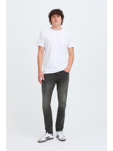 BLEND Slim-fit-Jeans BHTwister in Grau