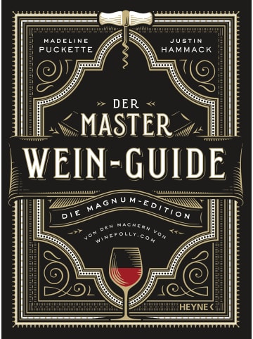 Heyne Der Master-Wein-Guide