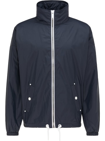 DreiMaster Herren Jacke in Nachtblau