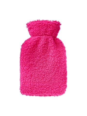 Butlers Butlers Mini Wärmflasche PEANUTS Snoopy Amore in Pink