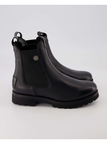 PANAMA JACK Klassische Stiefeletten in Schwarz