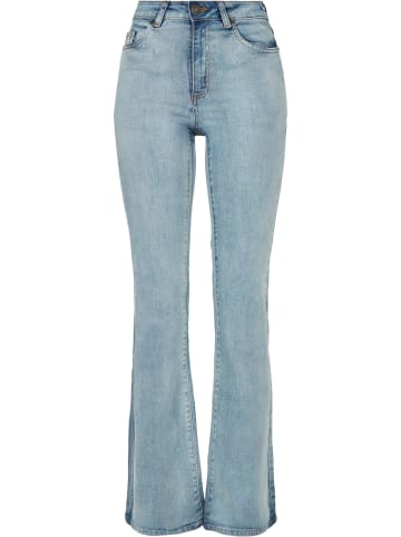 Urban Classics Jeans in blau