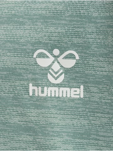 Hummel Hummel T-Shirt Hmlsutkin Mädchen in MINERAL BLUE