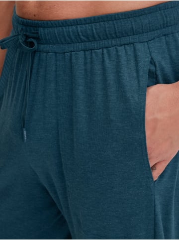 Calida Pants in deep petrol