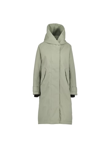 Didriksons Parka Lea in wilted leaf