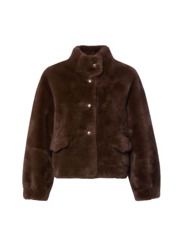 JOOP! Jacke Olaya in schoko