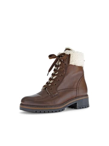 Gabor Winterstiefeletten in braun
