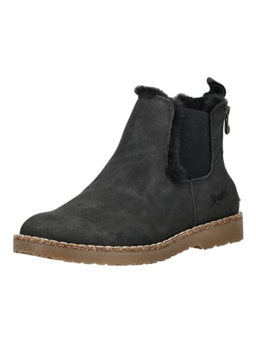 Blowfish Stiefelette in Schwarz