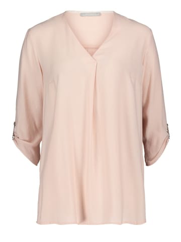 Betty Barclay Longbluse für Damen in rosa
