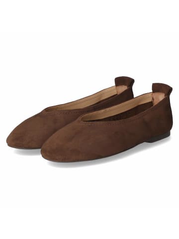 Gant Ballerinas CHADII in braun