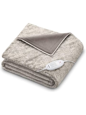 Beurer Heizkissen HD 75 Cosy Nordic in Weiß