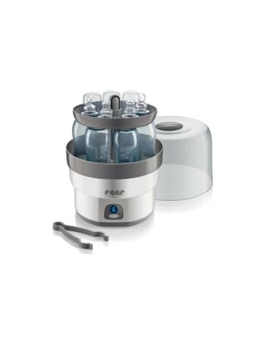 Reer VapoMax Vaporisator in Grau ab 0 Monate