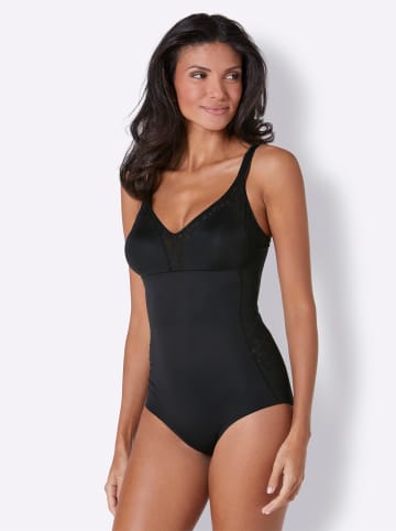 Naturana Minimizer-Body ohne Bügel in schwarz
