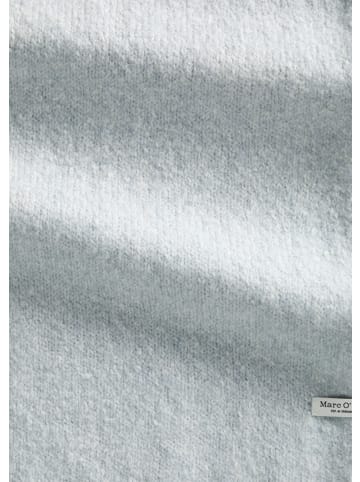 Marc O'Polo Strickschal in Light Blue