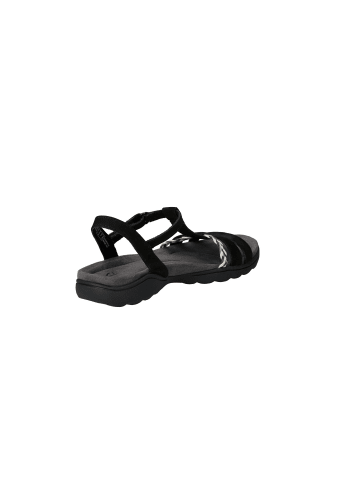 Clarks Sandalen Amanda Tealite in black