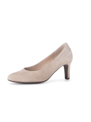 Gabor Fashion Elegante Pumps in beige