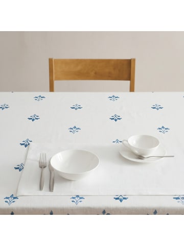 GAMUSI Tischdecke "TAPERA" in Mehrfarbig