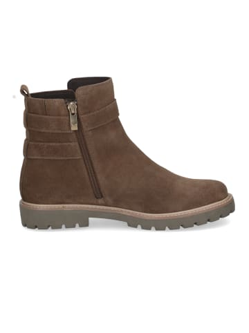 Caprice Stiefelette in Braun