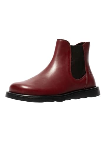 Fly London Stiefelette TICH Burgundy