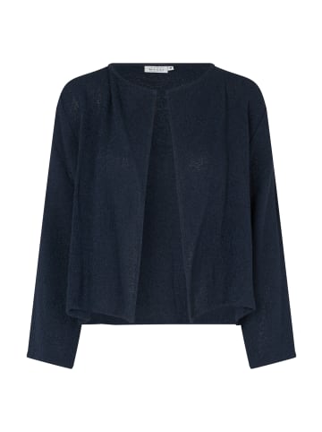 MASAI  Strickjacke MaJulitta in marineblau