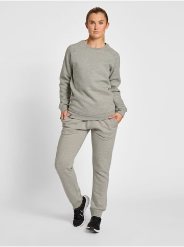 Hummel Hose Hmlred Damen in GREY MELANGE