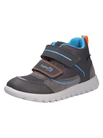 superfit Halbschuh in grau
