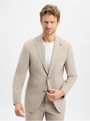 Roy Robson Baukasten-Sakko in beige