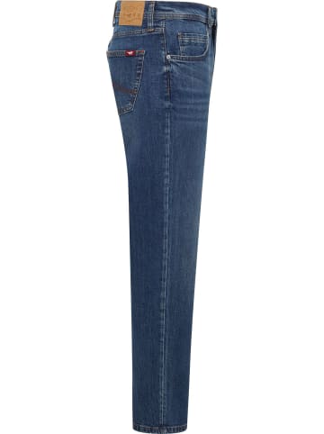 Mustang Jeans in Blau