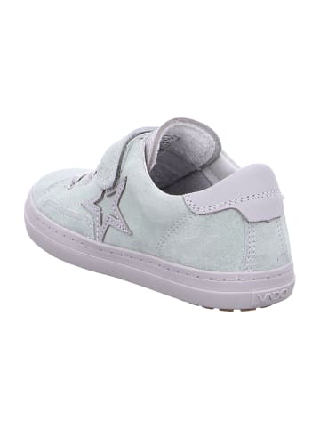 VADO  Sportliche Schnürschuhe in Grün