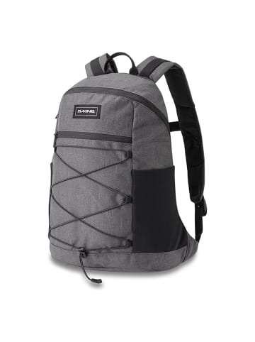 Dakine Wndr 18L Wanderrucksack 43 cm in carbon heather