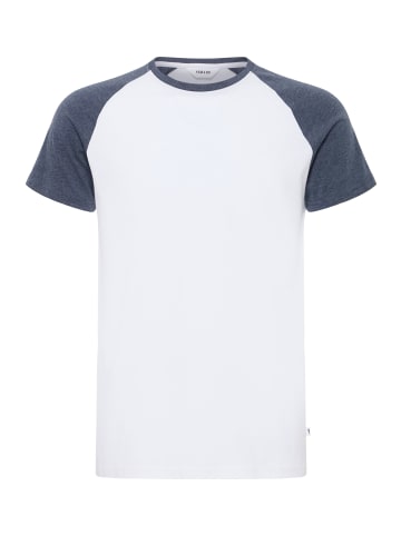 !SOLID Rundhalsshirt SDBastian in Blau