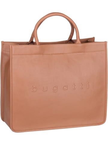 Bugatti Handtasche Daphne Tote Bag in Cognac