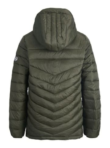 Jack & Jones Sakko für Herren in Oliv