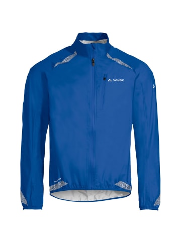 Vaude MENS LUMINUM PERF. JACKET II in Blau