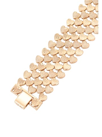 gaya Women Bracelet in Rose Gold