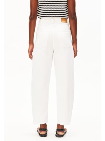 armedangels Jeans Baarly in weiß