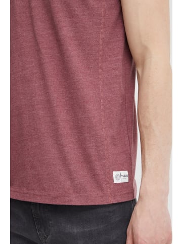 !SOLID Layershirt SDDorian in Rot