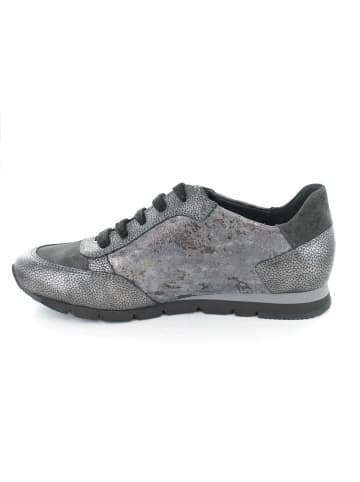 Semler Sneaker in grau