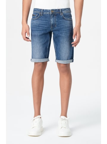 M.O.D Thomas Shorts Dropy Blue