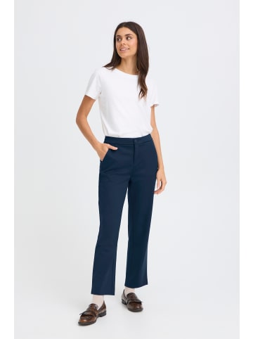 Fransa Casual FRBLAZER in Dark Peacoat