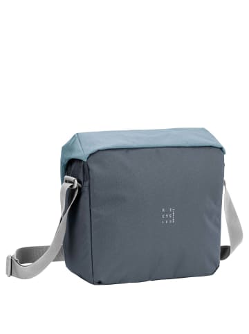 Vaude Rom III - Umhängetasche M 13.3" 35 cm (dark cherry) in heron