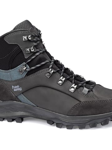 hanwag W SALLY FZ 2 in Anthrazit