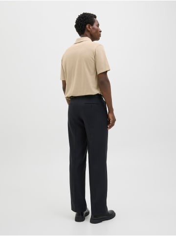 Jack & Jones Poloshirt in Trench Coat