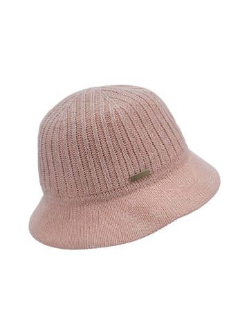 Seeberger Strohhut in beige
