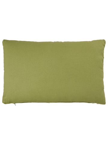 Butlers Kissen BOHEMIAN Floral in Grün