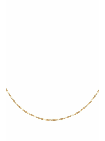 caï Halskette für Damen in gold
