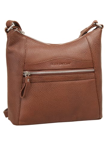 Betty Barclay Umhängetasche in cognac