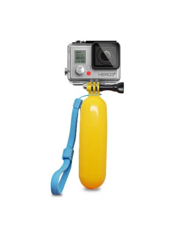 Wisam® GoPro Brustgurt Halter Set 9-in-1 für Hero Kameras