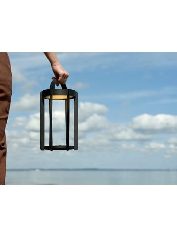 Zone Denmark Laterne LED Laterne LED in Black