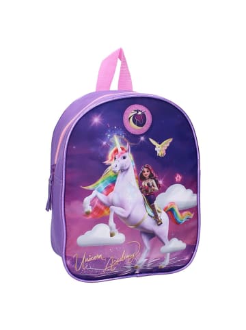 VADOBAG Kinderrucksack 5 Liter Unicorn Academy in It's Fate
